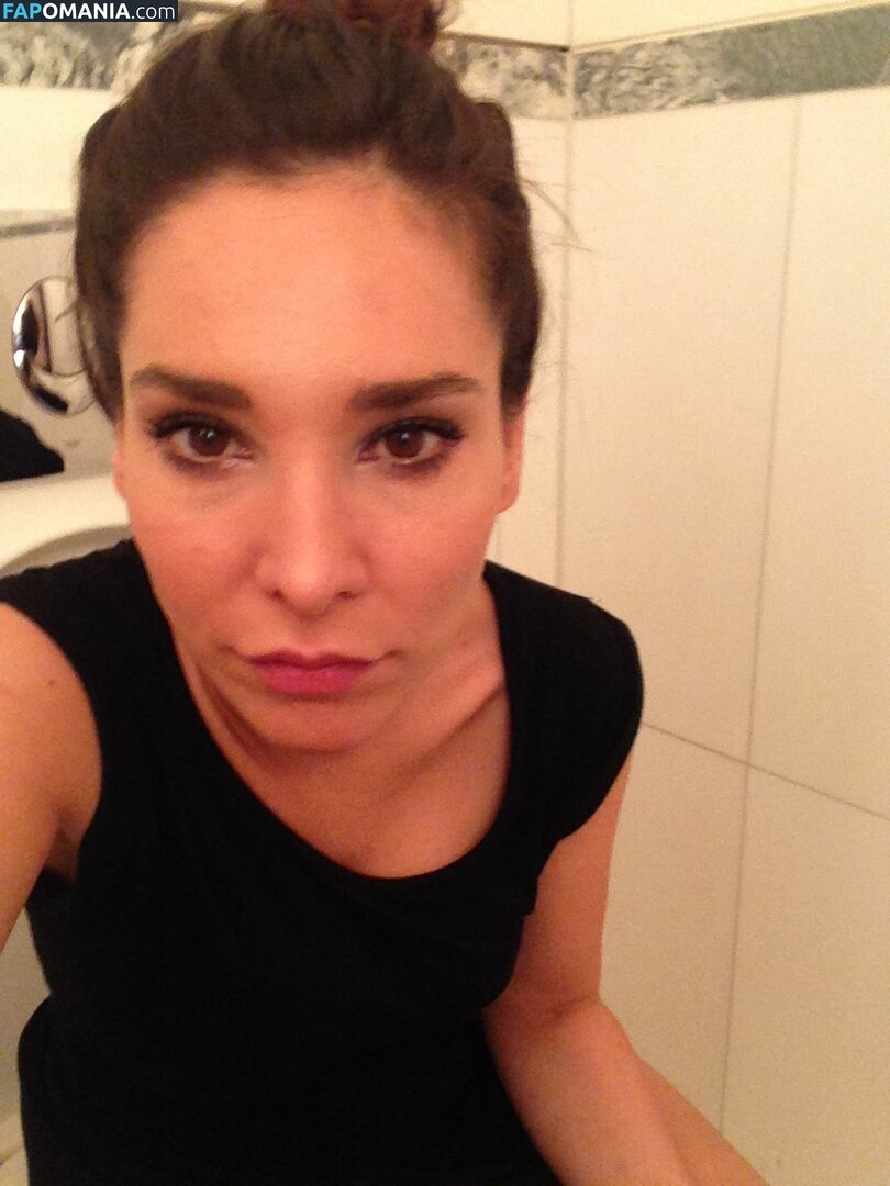 Sandra Ahrabian Nackt Geleaktes Foto #19