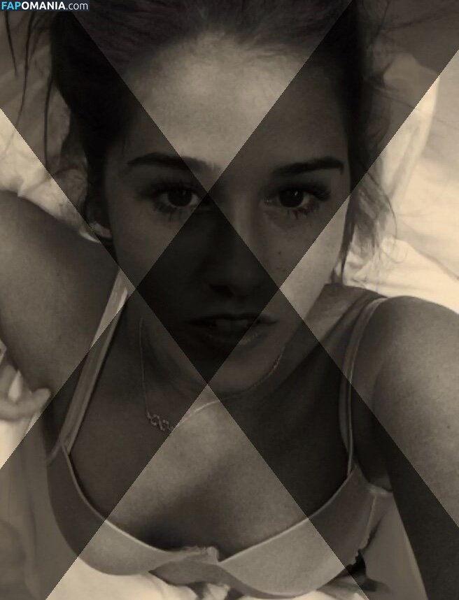 Sarah Lombardi Nackt Geleaktes Foto #6