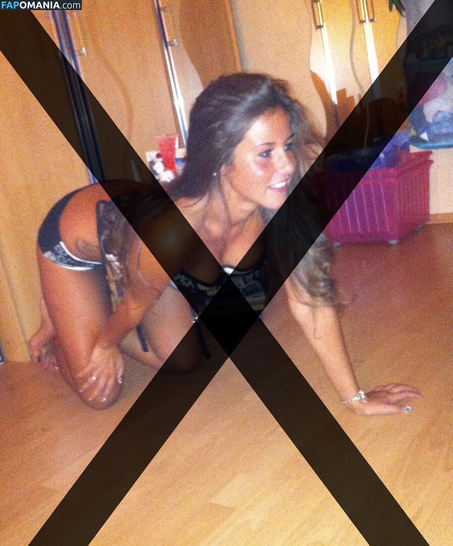 Sarah Lombardi Nackt Geleaktes Foto #8