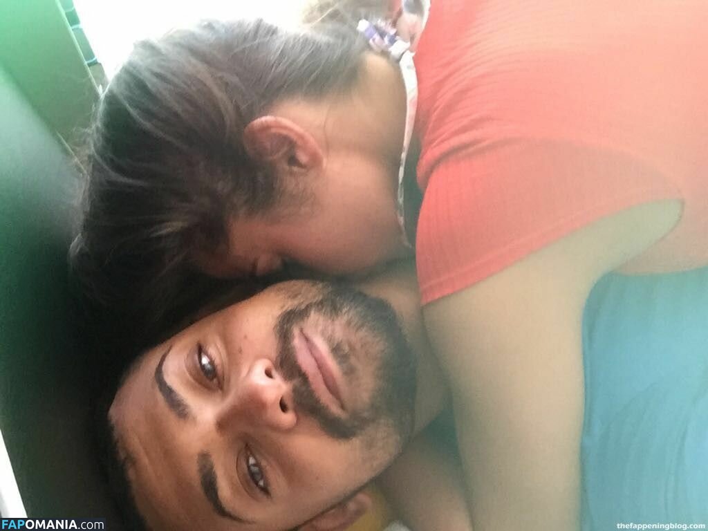 Sarah Lombardi Nackt Geleaktes Foto #18