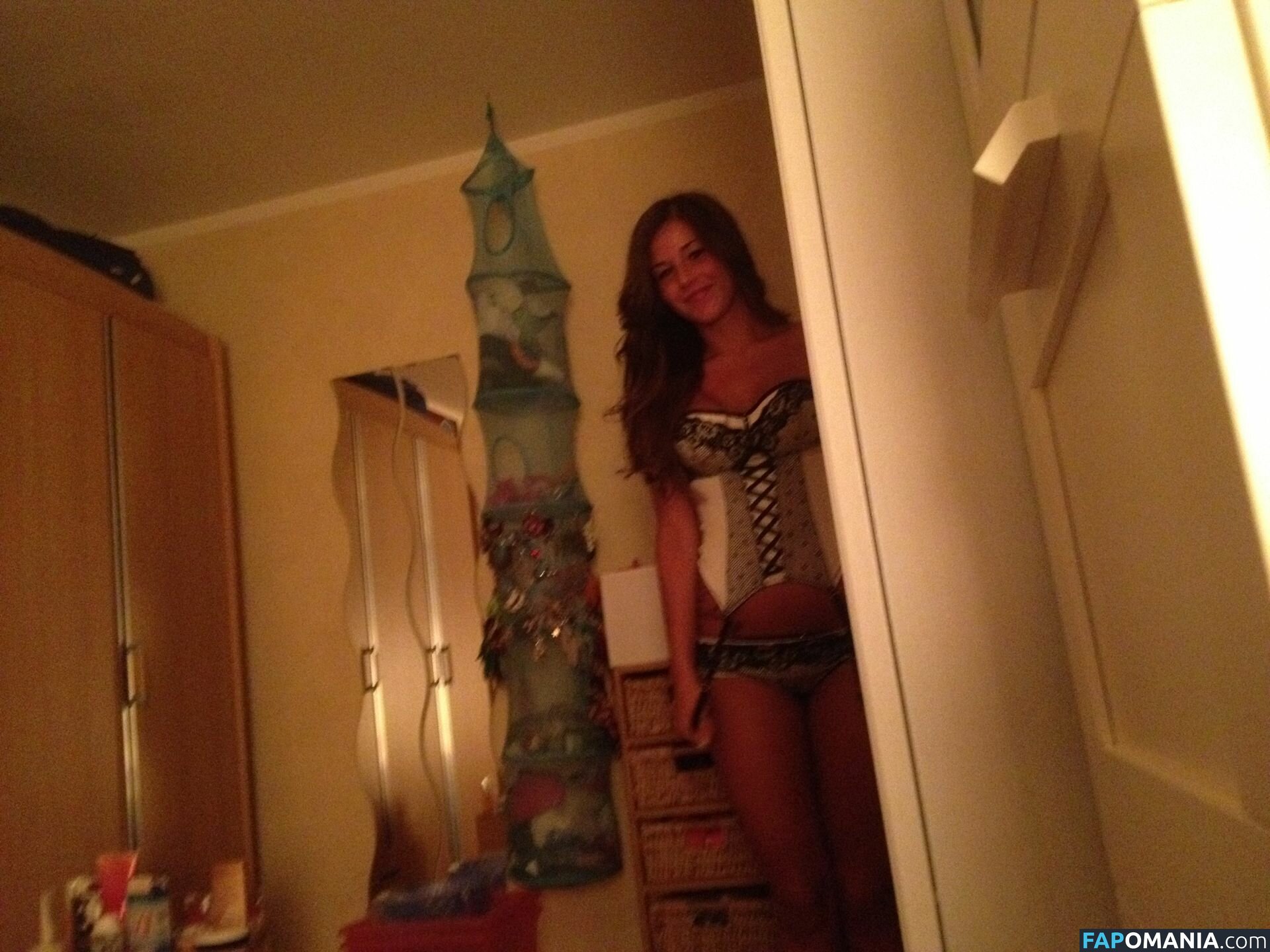 Sarah Lombardi Nackt Geleaktes Foto #20