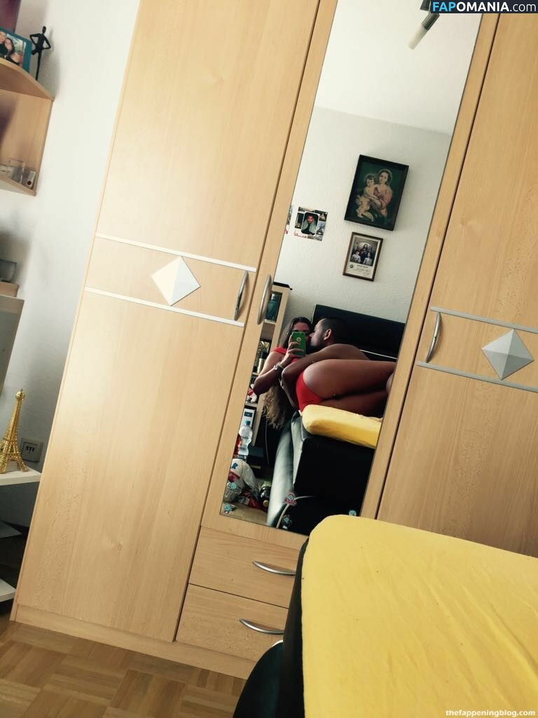 Sarah Lombardi Nackt Geleaktes Foto #40