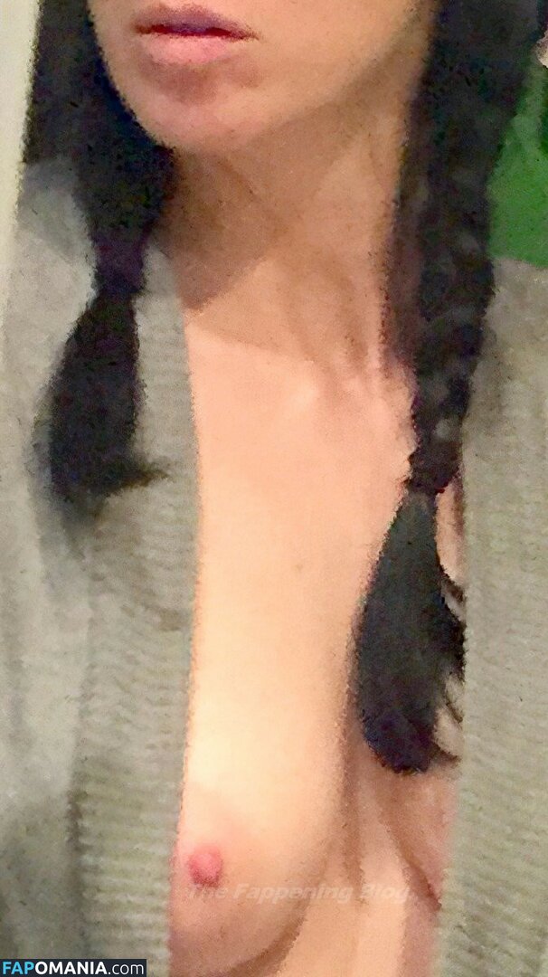Sarah Silverman Nackt Geleaktes Foto #12