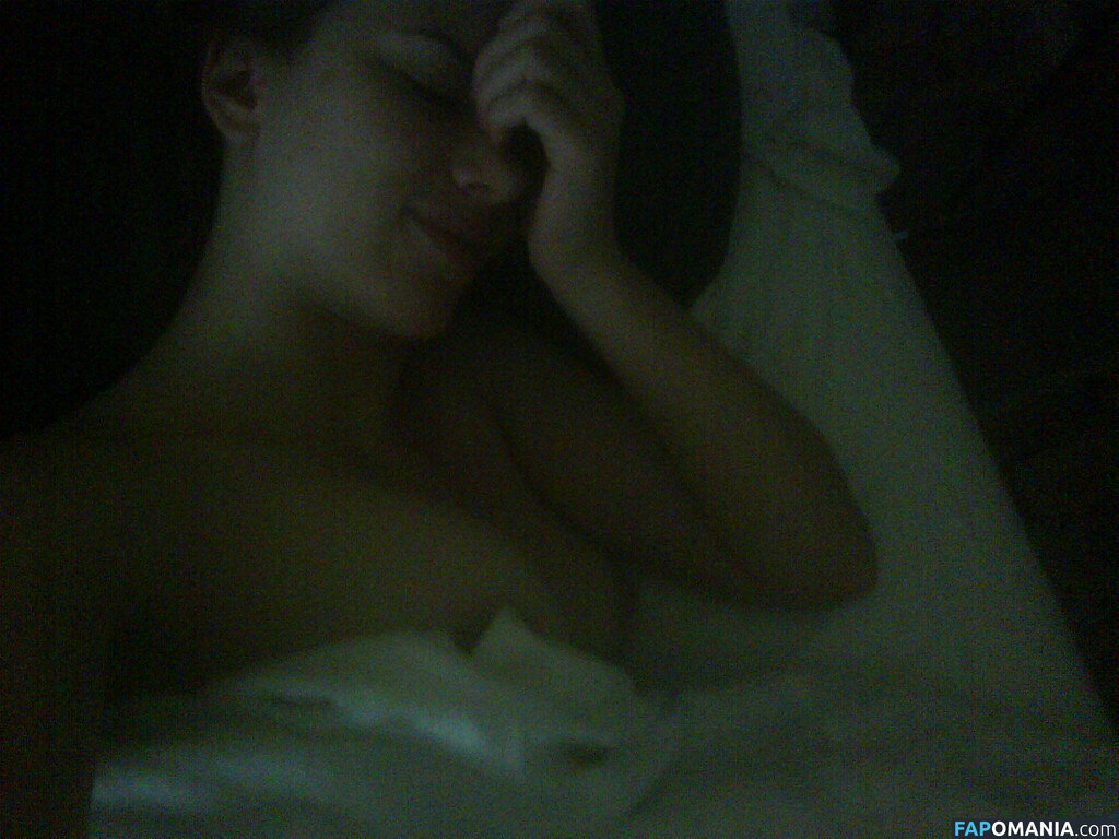Scarlett Johansson Nackt Geleaktes Foto #1