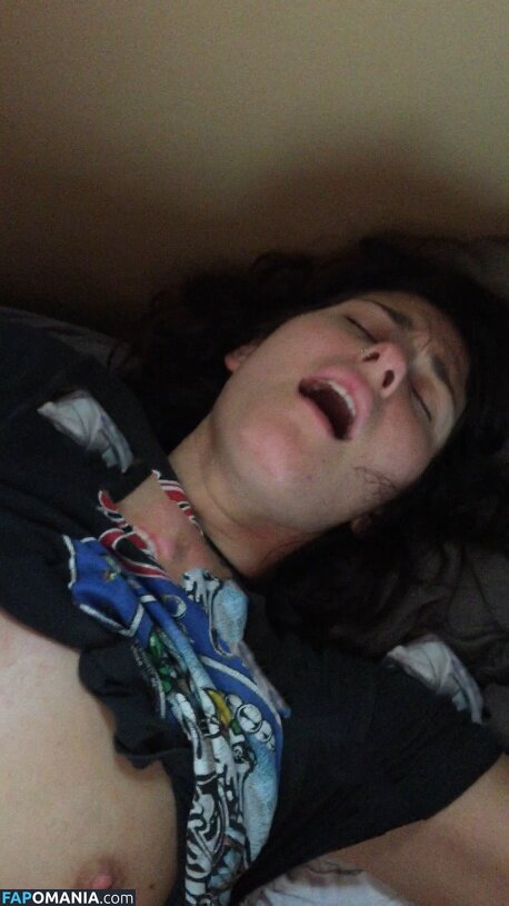 Scout Taylor Compton Nackt Geleaktes Foto #1