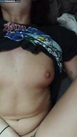 Scout Taylor Compton Nackt Geleaktes Foto #5