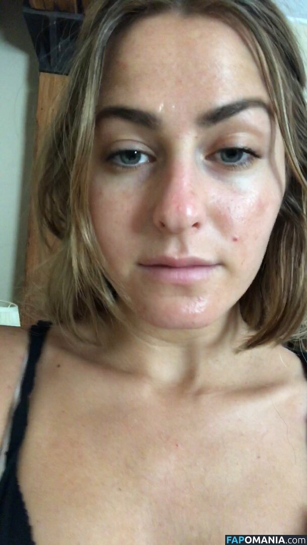 Scout Taylor Compton Nackt Geleaktes Foto #32