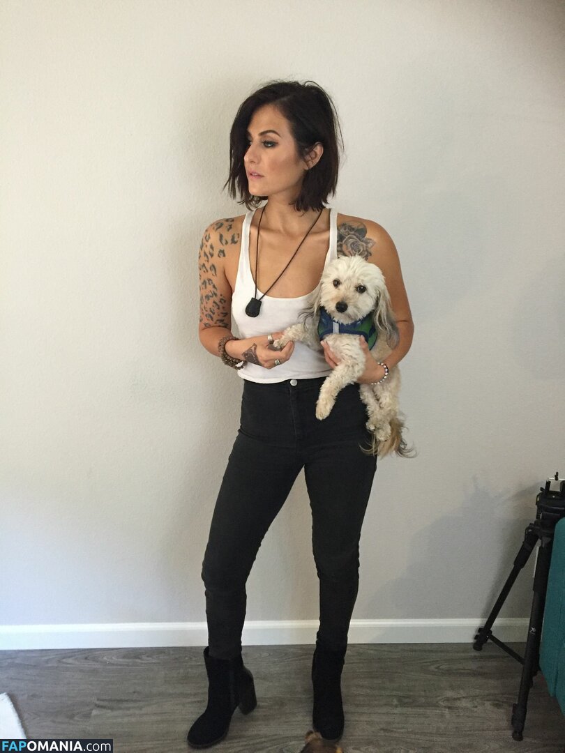 Scout Taylor Compton Nackt Geleaktes Foto #34