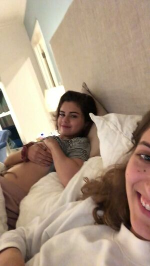 Selena Gomez