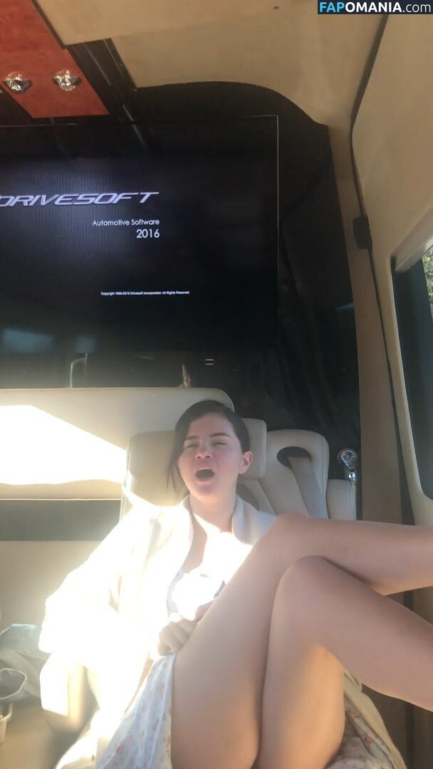 Selena Gomez Nackt Geleaktes Foto #27