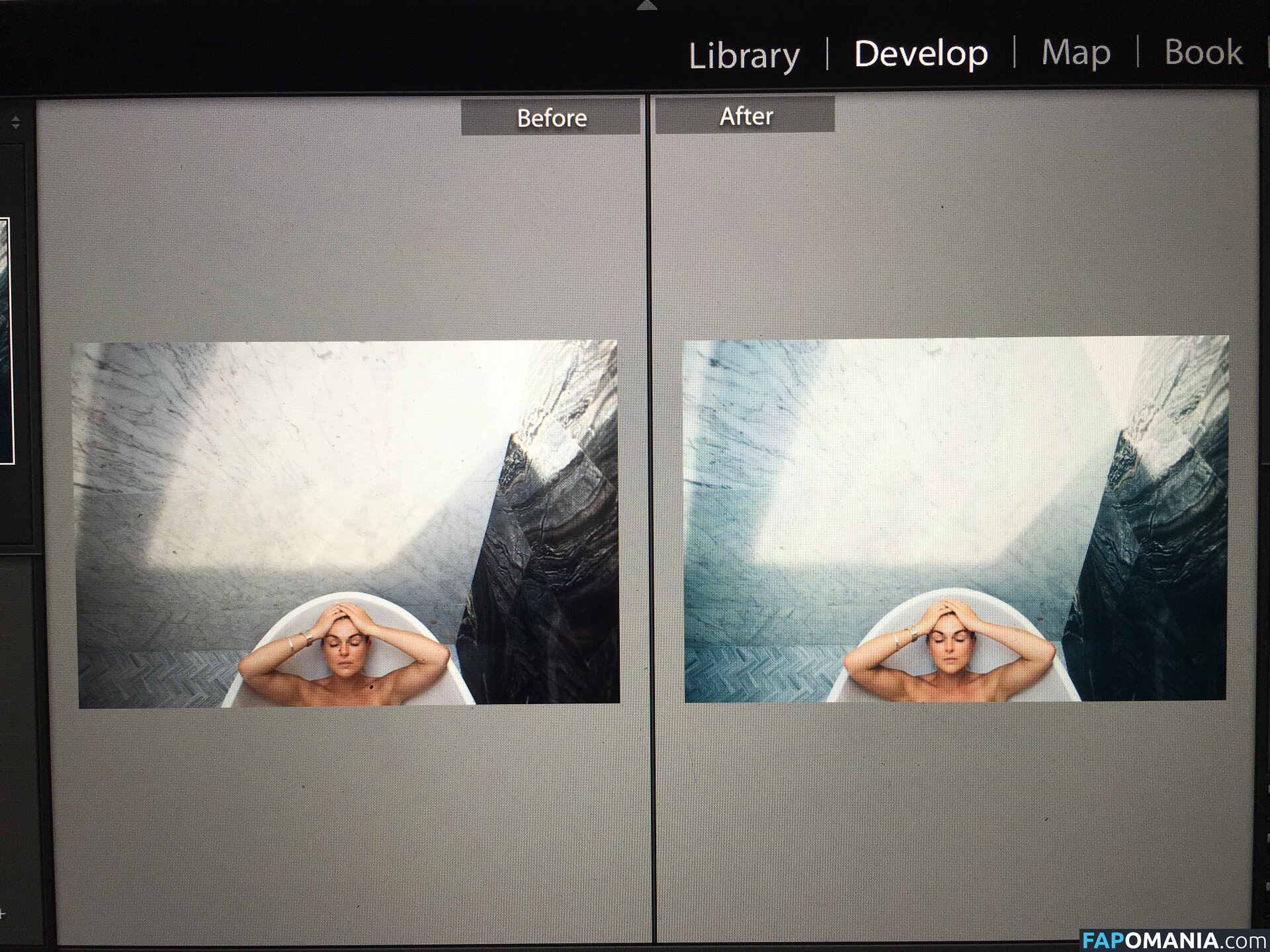 Serinda Swan Nackt Geleaktes Foto #56