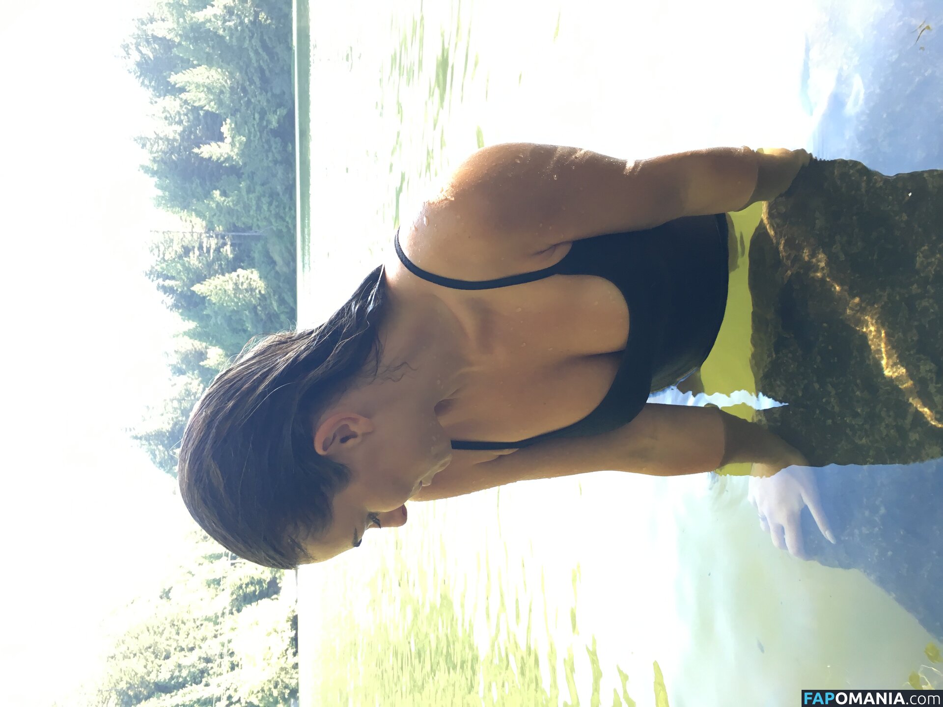 Serinda Swan Nackt Geleaktes Foto #108