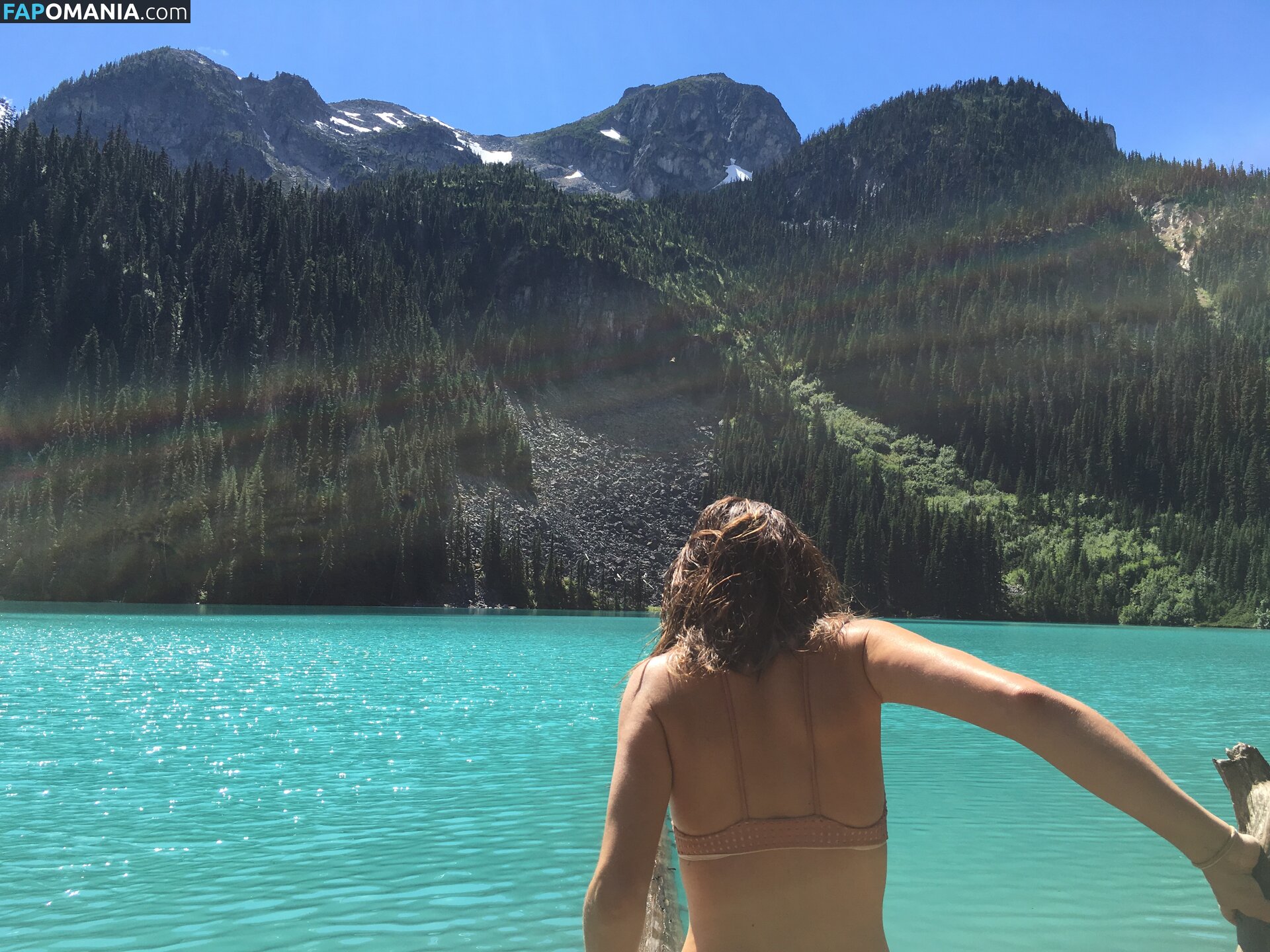 Serinda Swan Nackt Geleaktes Foto #112