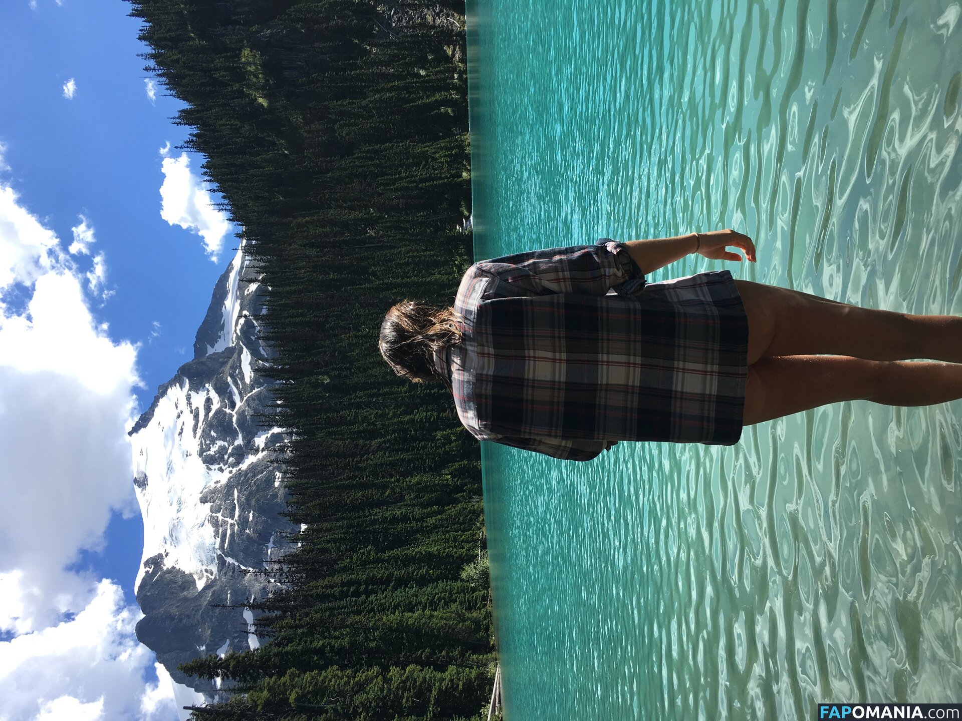 Serinda Swan Nackt Geleaktes Foto #114