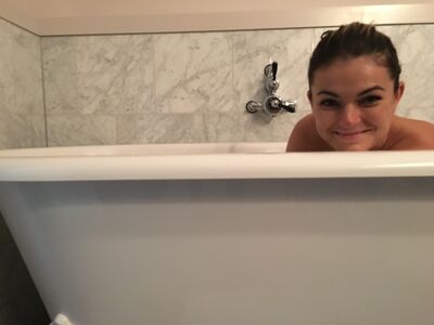 Serinda Swan