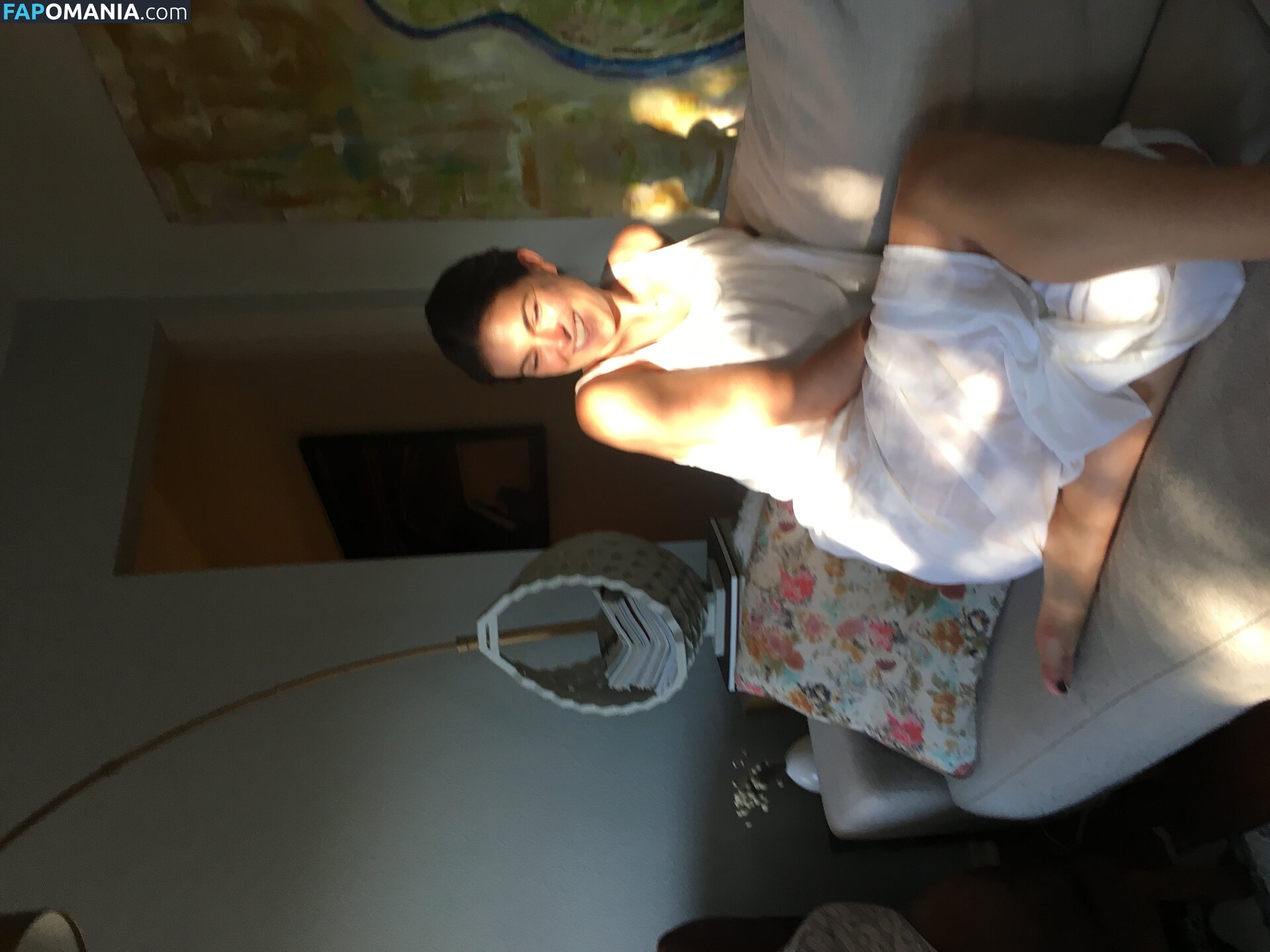 Serinda Swan Nackt Geleaktes Foto #206