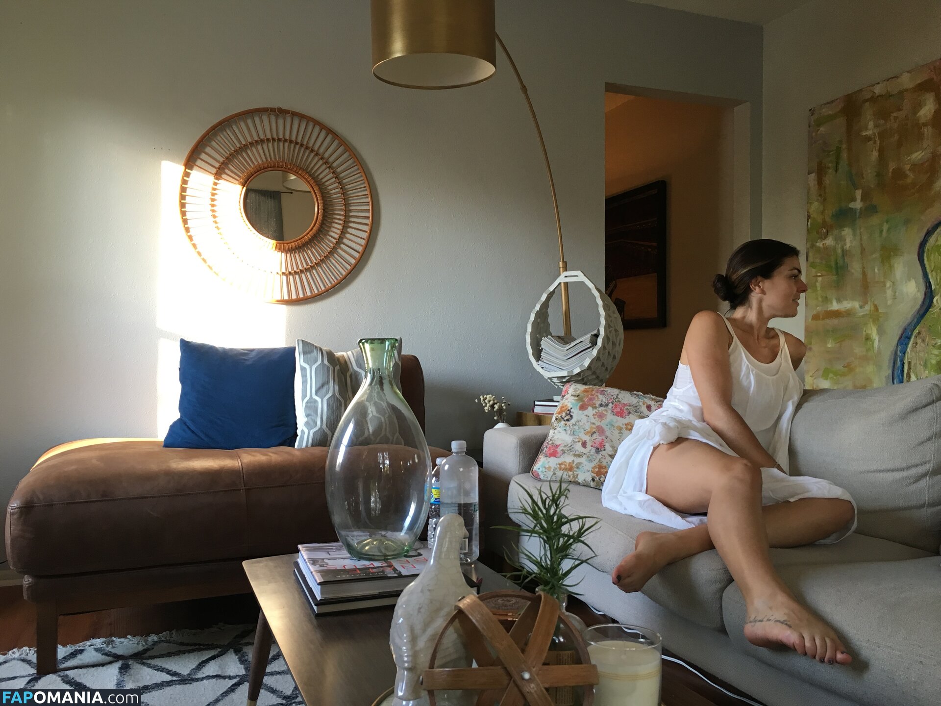 Serinda Swan Nackt Geleaktes Foto #214