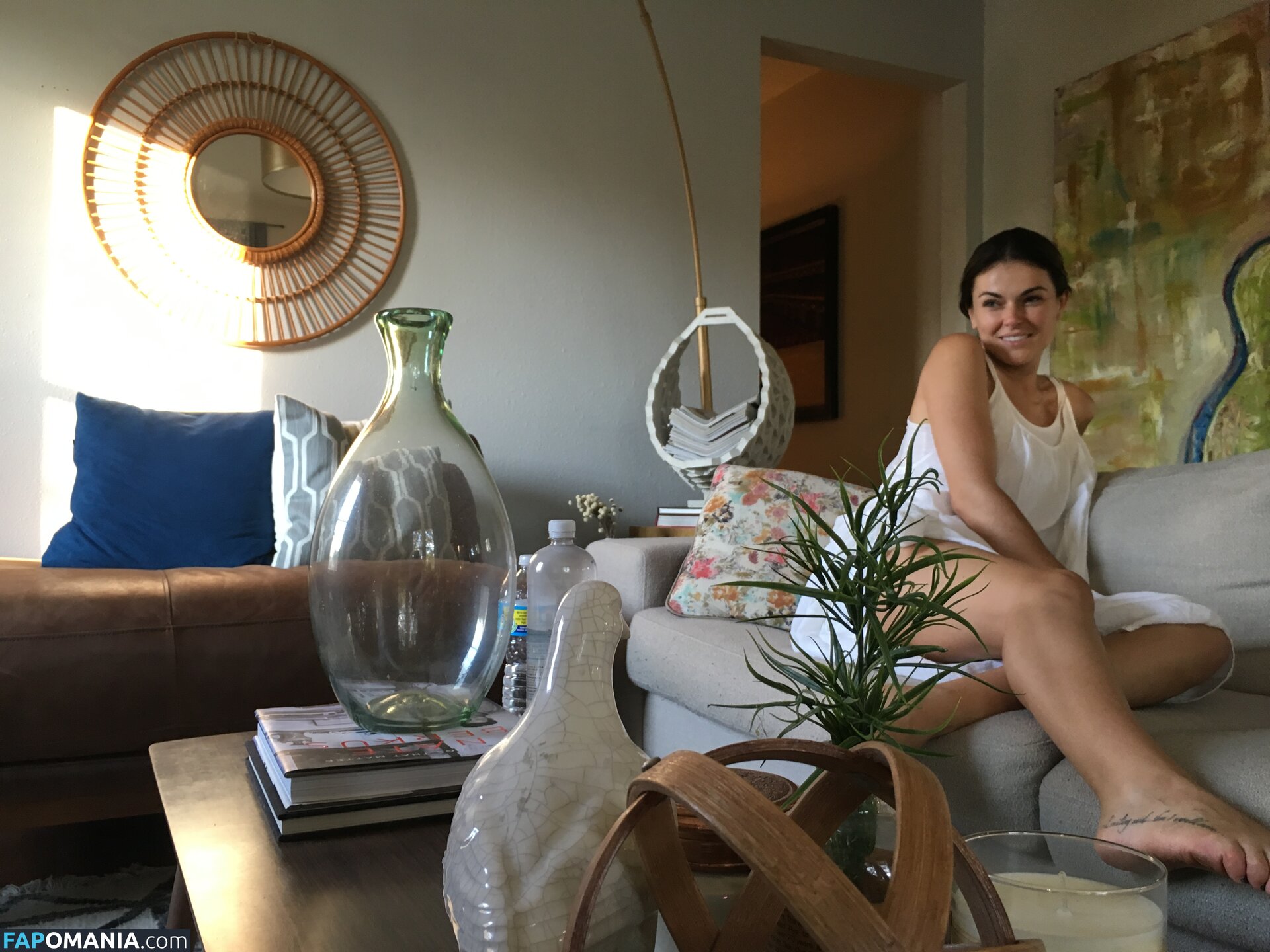 Serinda Swan Nackt Geleaktes Foto #220