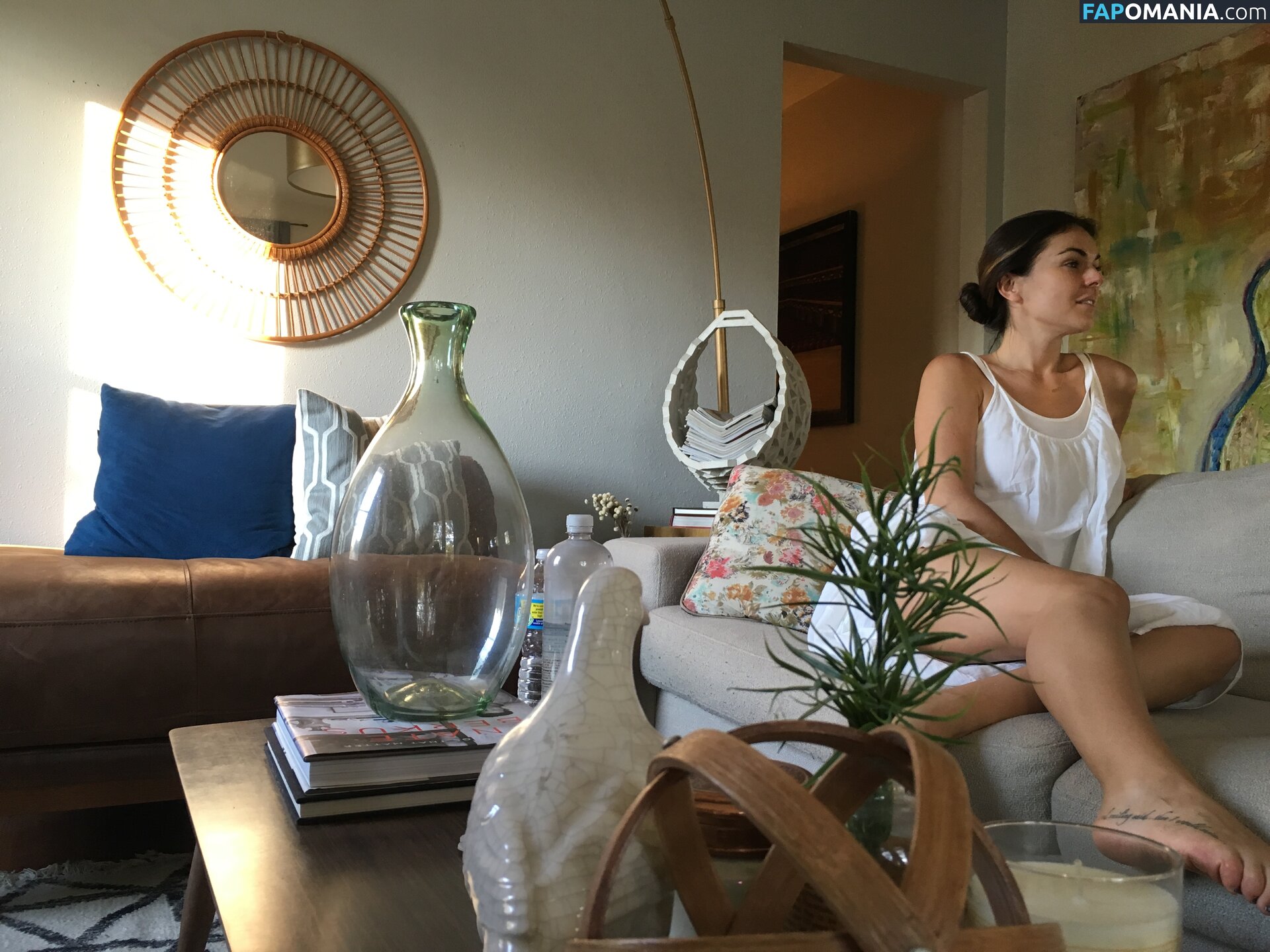 Serinda Swan Nackt Geleaktes Foto #225