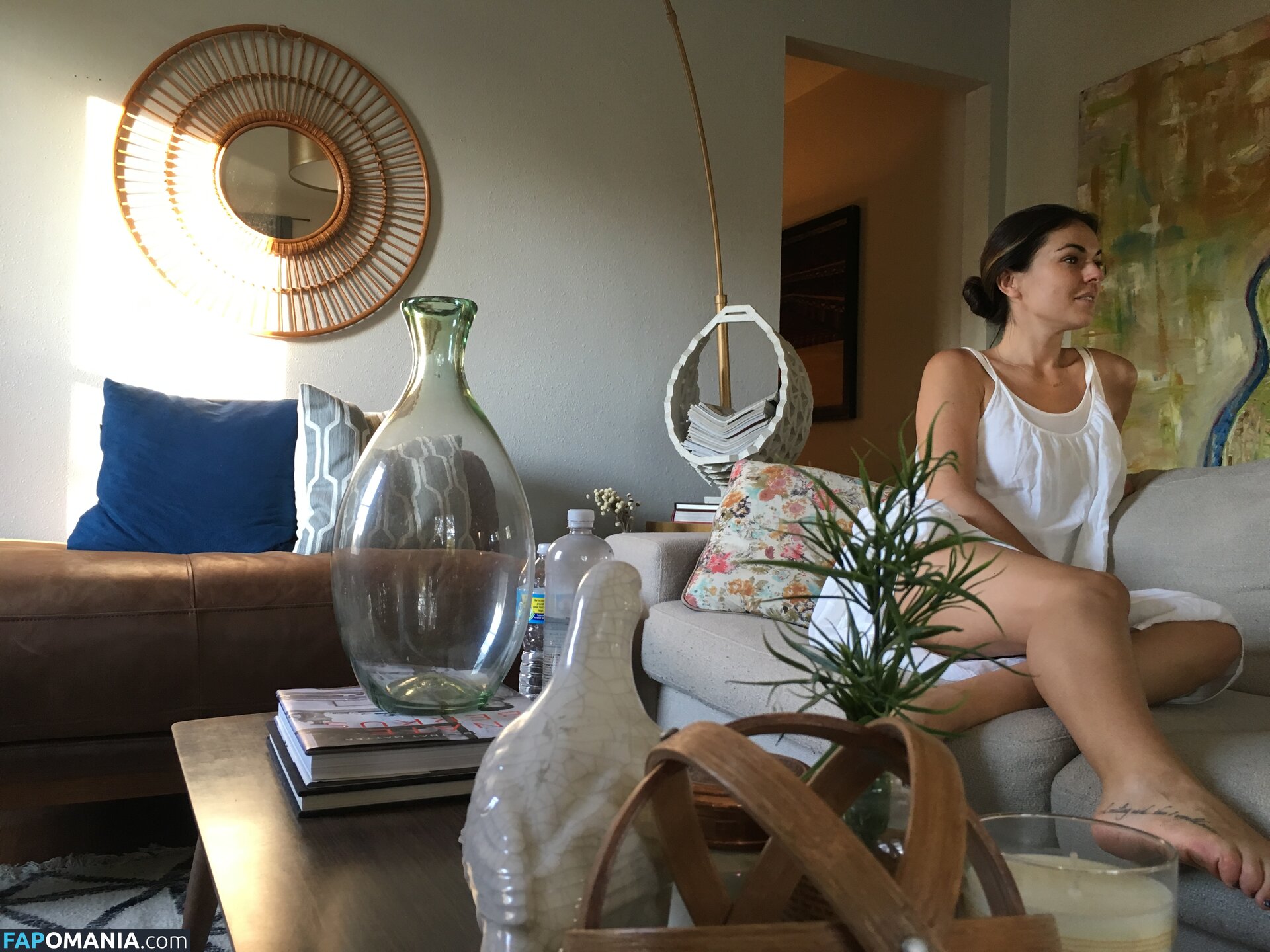 Serinda Swan Nackt Geleaktes Foto #226