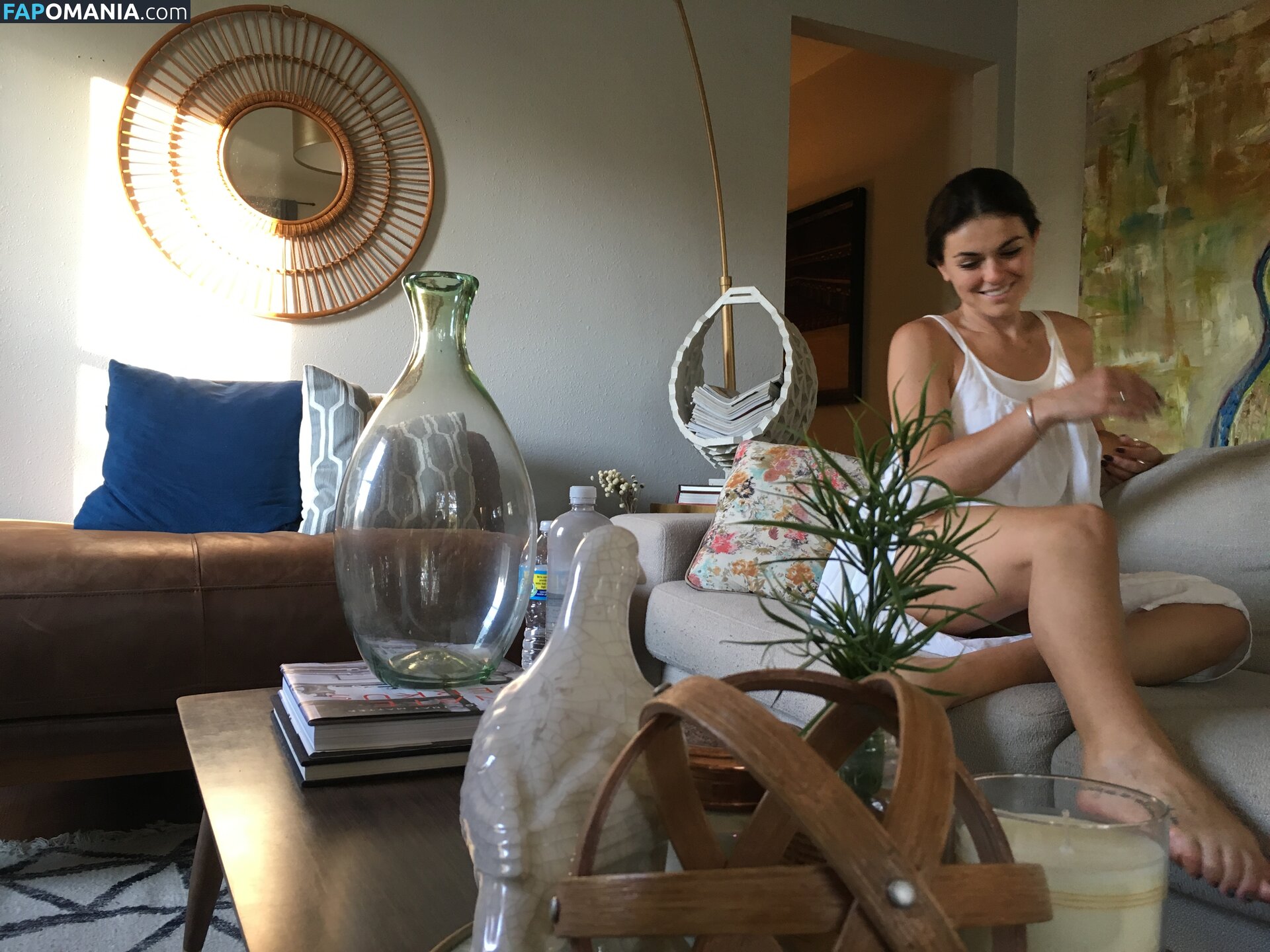 Serinda Swan Nackt Geleaktes Foto #229