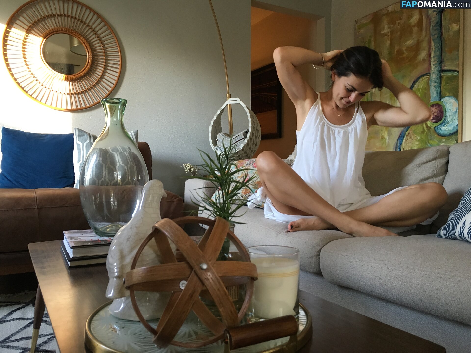 Serinda Swan Nackt Geleaktes Foto #266