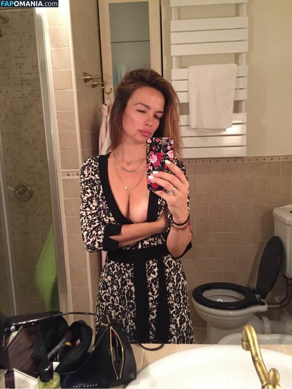 Severina Vuckovic Nackt Geleaktes Foto #3