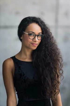 Shani Hamilton