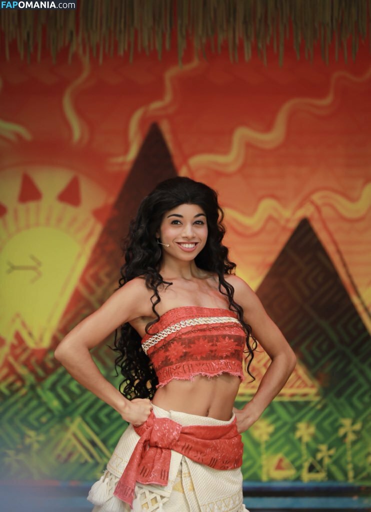 Shani Hamilton Nackt Geleaktes Foto #27