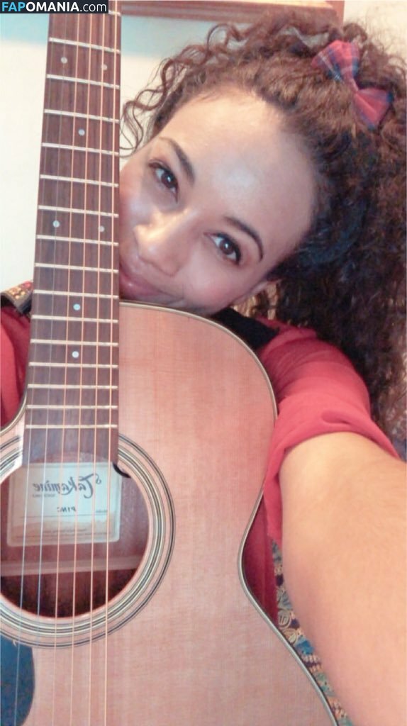 Shani Hamilton Nackt Geleaktes Foto #29