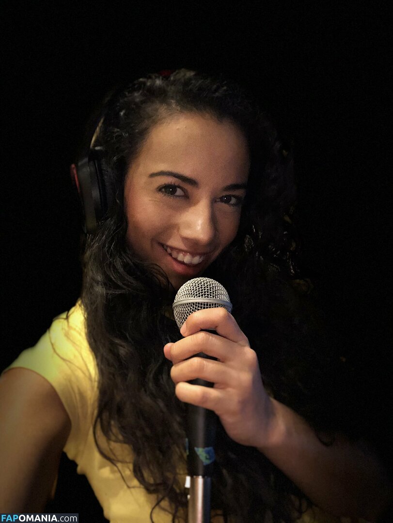 Shani Hamilton Nackt Geleaktes Foto #31