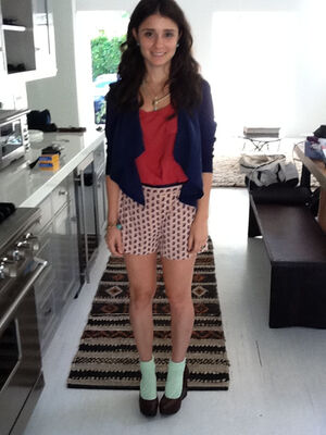 Shiri Appleby