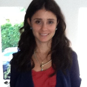 Shiri Appleby