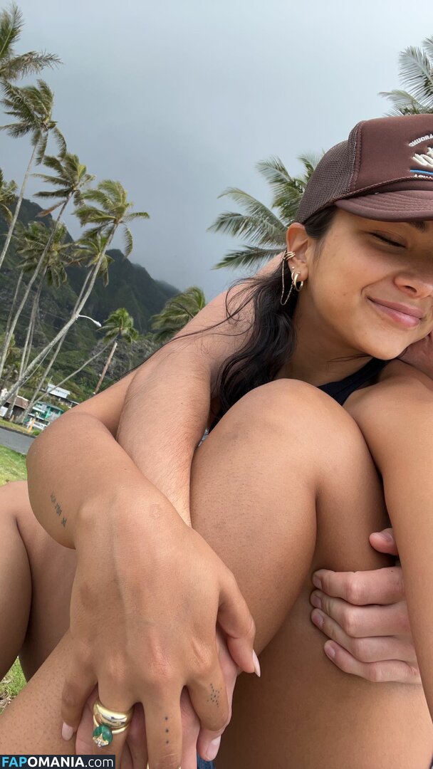 Sienna Mae Gomez / sienna_mae / siennamaegomez Nackt OnlyFans  Geleaktes Foto #261