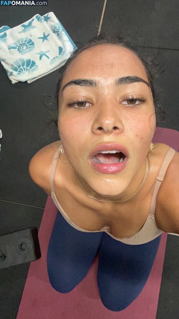 Sienna Mae Gomez / sienna_mae / siennamaegomez Nackt OnlyFans  Geleaktes Foto #271