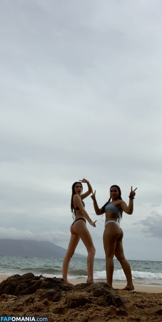 Sienna Mae Gomez / sienna_mae / siennamaegomez Nackt OnlyFans  Geleaktes Foto #372