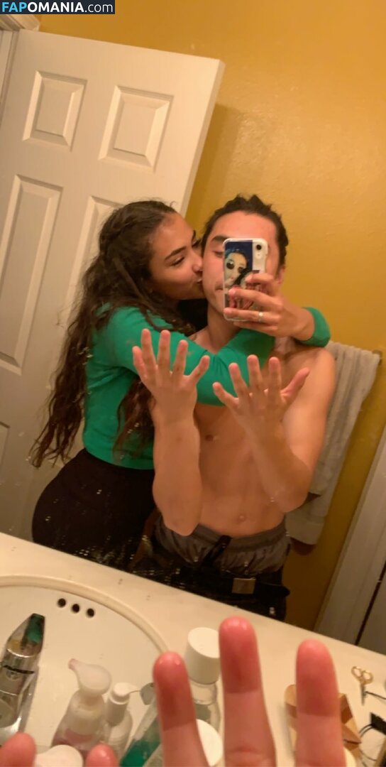 Sienna Mae Gomez / sienna_mae / siennamaegomez Nackt OnlyFans  Geleaktes Foto #376