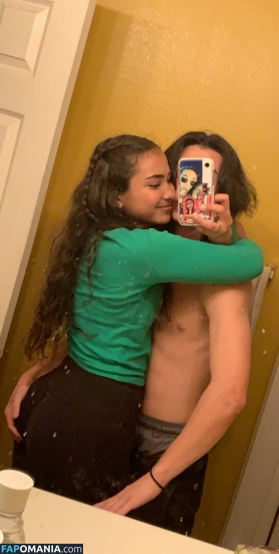 Sienna Mae Gomez / sienna_mae / siennamaegomez Nackt OnlyFans  Geleaktes Foto #379