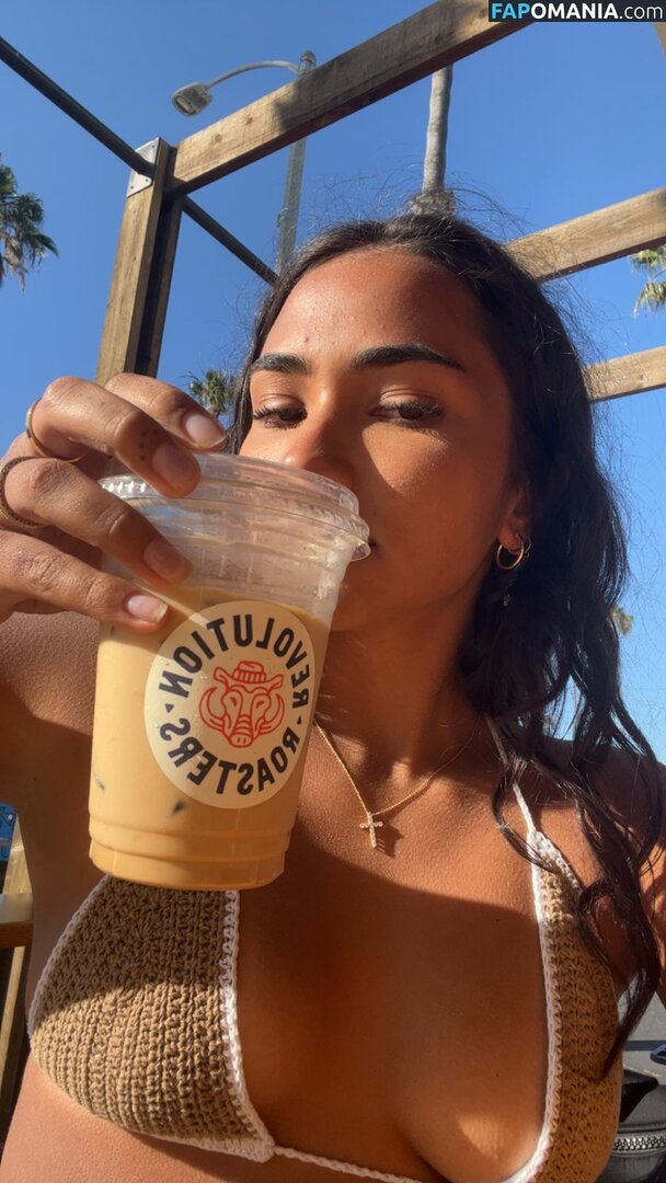 Sienna Mae Gomez / sienna_mae / siennamaegomez Nackt OnlyFans  Geleaktes Foto #467