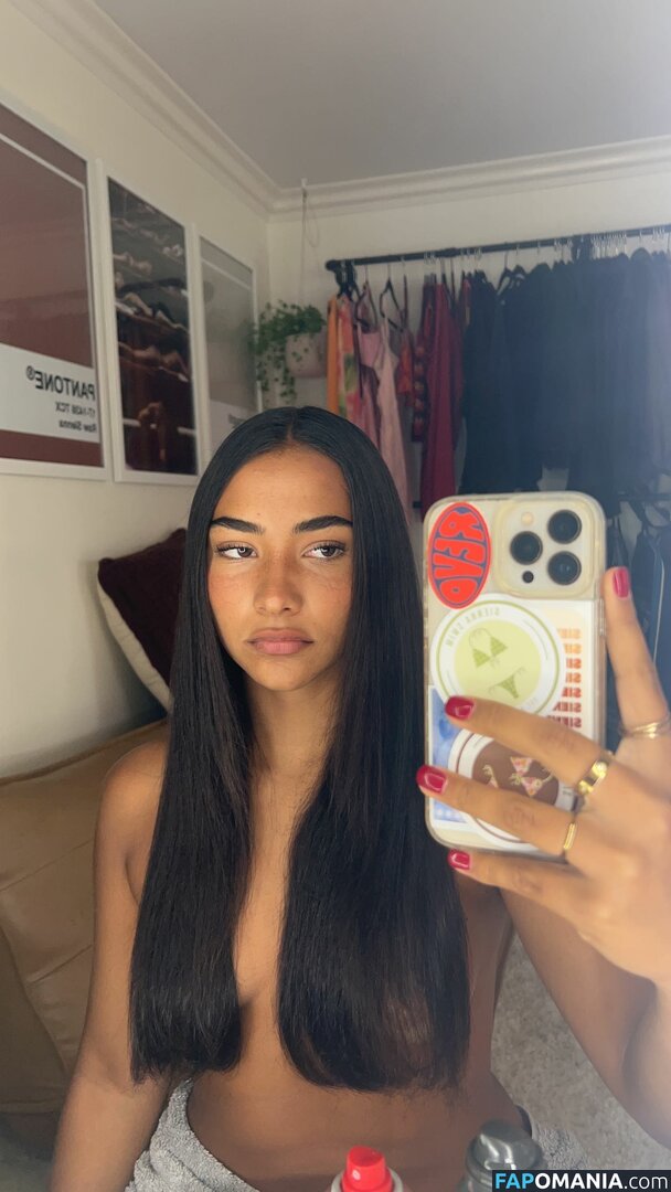 Sienna Mae Gomez / sienna_mae / siennamaegomez Nackt OnlyFans  Geleaktes Foto #511