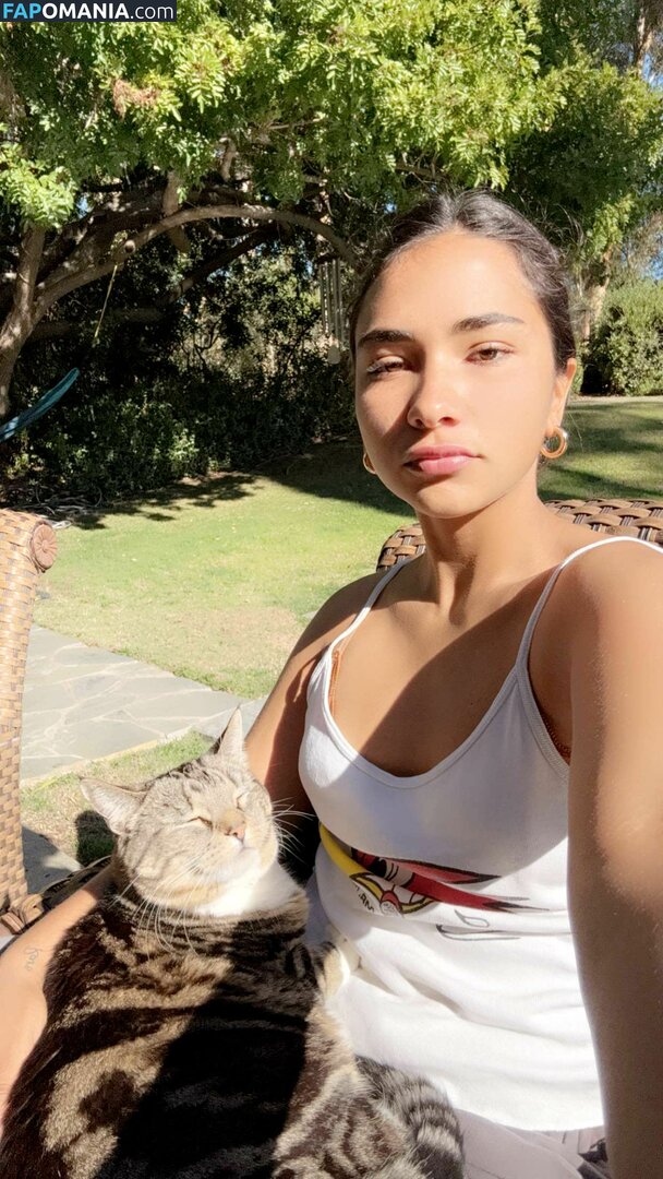 Sienna Mae Gomez / sienna_mae / siennamaegomez Nackt OnlyFans  Geleaktes Foto #583