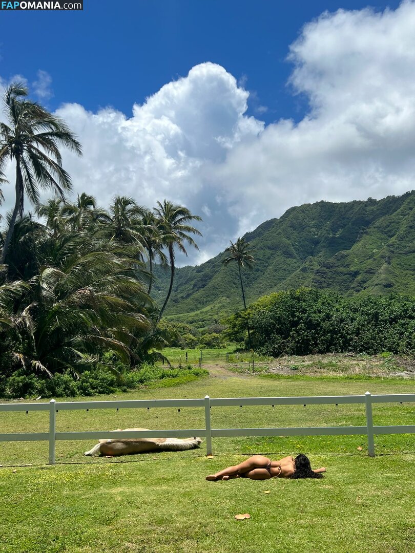 Sienna Mae Gomez / sienna_mae / siennamaegomez Nackt OnlyFans  Geleaktes Foto #590