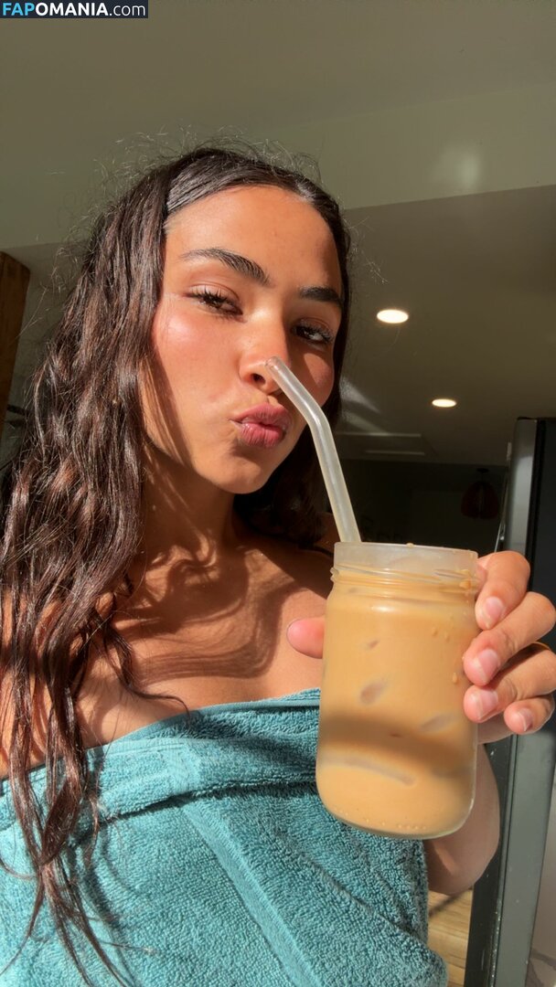 Sienna Mae Gomez / sienna_mae / siennamaegomez Nackt OnlyFans  Geleaktes Foto #616
