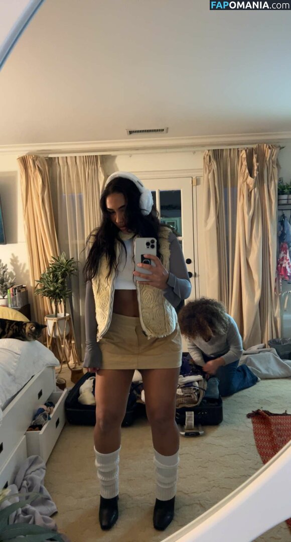 Sienna Mae Gomez / sienna_mae / siennamaegomez Nackt OnlyFans  Geleaktes Foto #622