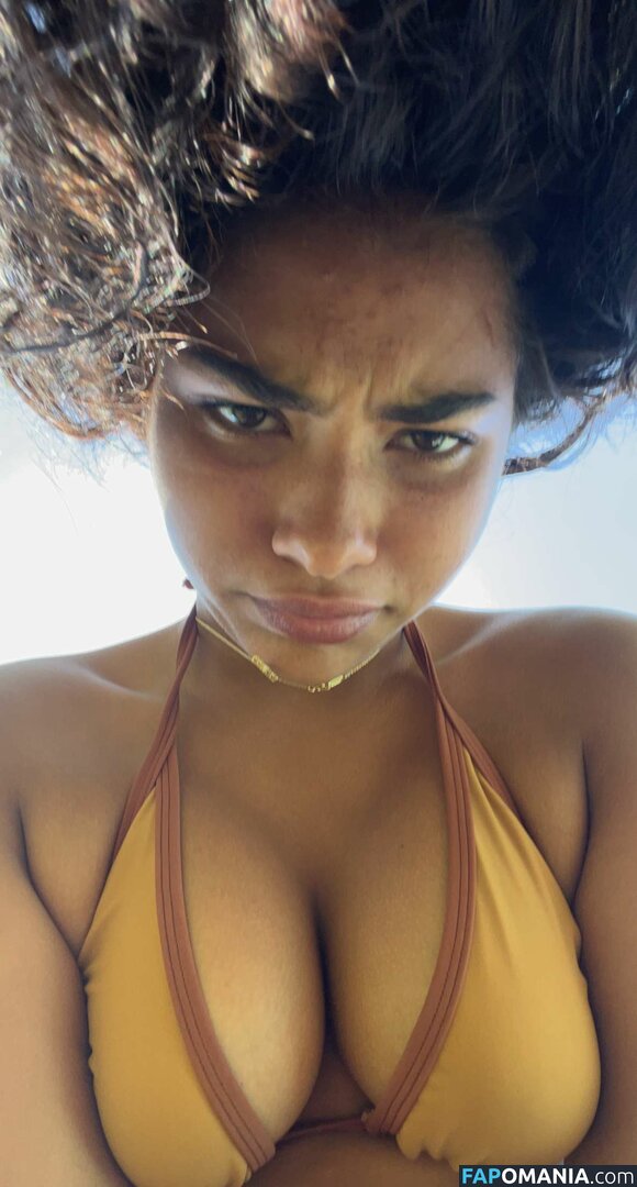 Sienna Mae Gomez / sienna_mae / siennamaegomez Nackt OnlyFans  Geleaktes Foto #628