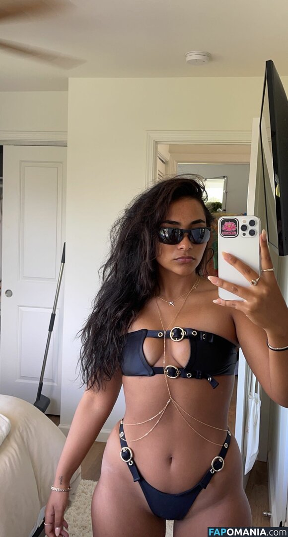 Sienna Mae Gomez / sienna_mae / siennamaegomez Nackt OnlyFans  Geleaktes Foto #654