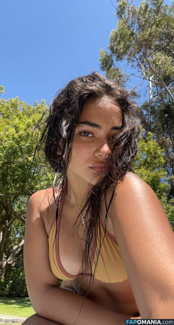 Sienna Mae Gomez / sienna_mae / siennamaegomez Nackt OnlyFans  Geleaktes Foto #665