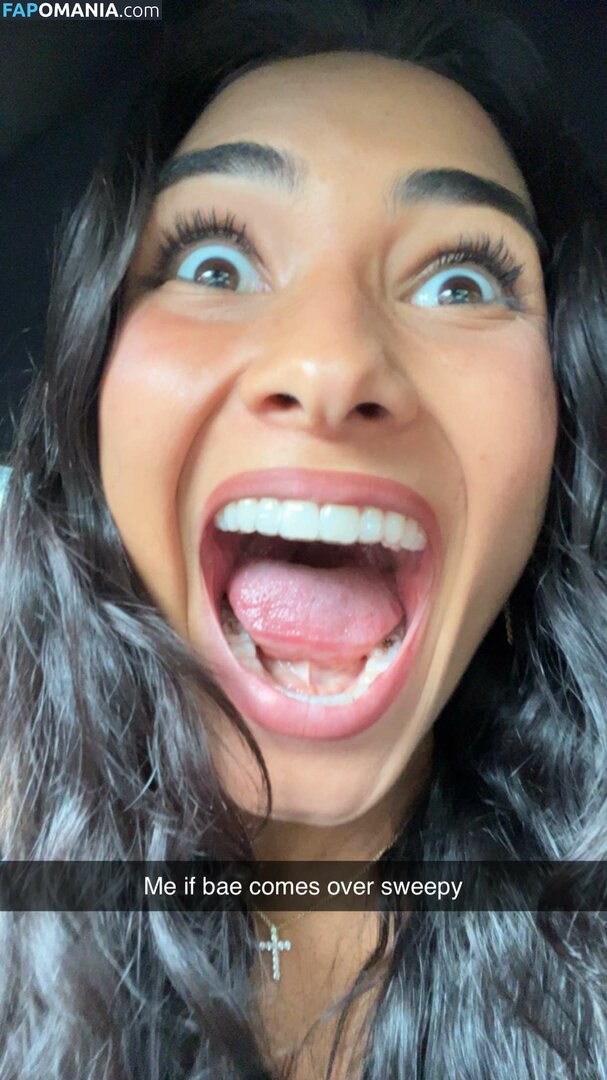 Sienna Mae Gomez / sienna_mae / siennamaegomez Nackt OnlyFans  Geleaktes Foto #668