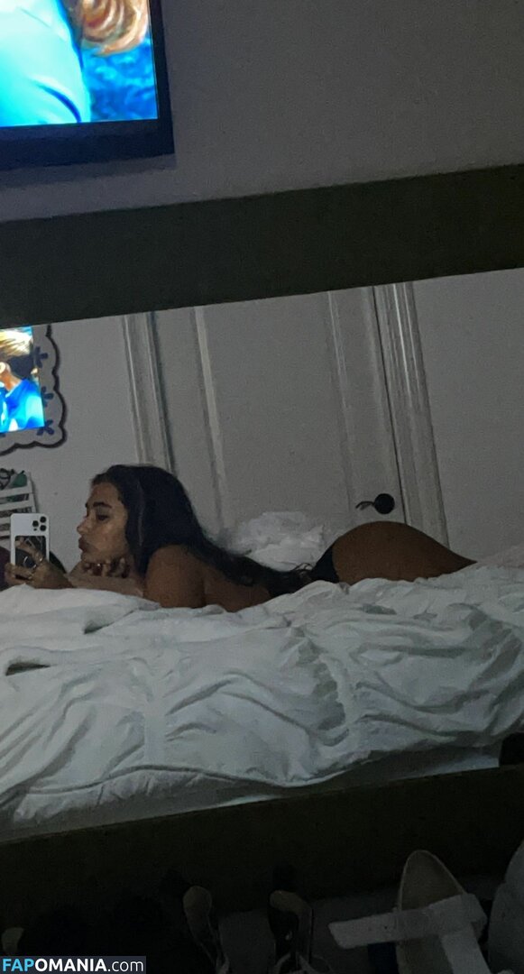 Sienna Mae Gomez / sienna_mae / siennamaegomez Nackt OnlyFans  Geleaktes Foto #677