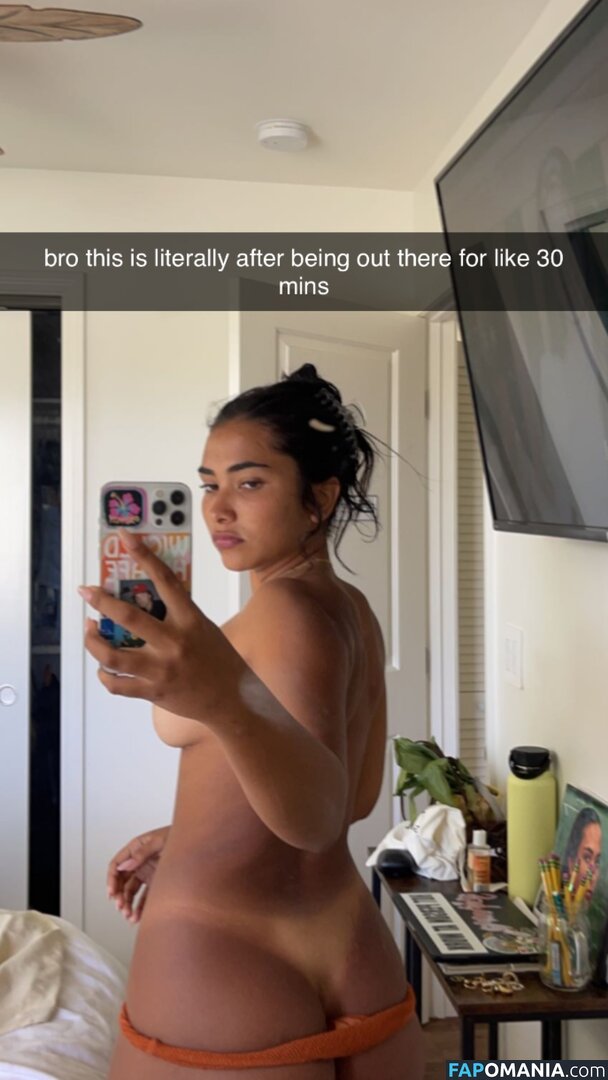 Sienna Mae Gomez / sienna_mae / siennamaegomez Nackt OnlyFans  Geleaktes Foto #678